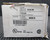 BURNDY YA2C2N 1/2" 2-HOLE LONG-BARREL COMPRESSION LUG - LOT OF 3 / NEW NO BOX
