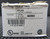 BURNDY YA2C 2AWG 1-HOLE STRAIGHT-BARREL COMPRESSION LUG - LOT OF 5 / NEW NO BOX