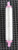 BURNDY YS2CA1 2AWG ALUMINUM COMPRESSION BUTT SPLICE - LOT OF 5 / NEW NO BOX