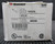 BURNDY YA262N 2/0AWG 2-HOLE LONG-BARREL COMPRESSION LUG - LOT OF 5 / NEW NO BOX