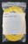 WOODHEAD 403001K05M100 3P M8 NANO-CHANGE SINGLE-ENDED CORDSET - NEW NO BOX