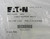 EATON CA635N 600A 35KV CABLE LUG CONNECTOR 72034402G.31 - FACTORY SEALED