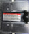 SQUARE D S432575 600A 600V EXTERNAL NEUTRAL CURRENT TRANSFORMER - NEW IN BOX