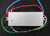 METROLIGHT M20MH-UX-US-C-ND-NC 120/277V 0.3A ELECTRONIC BALLAST - NEW NO BOX