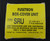 BUSS SRU 15A 125V GROUNDING TYPE PLUG IN FUSEHOLDER - NEW IN BOX