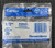 CARLON E990D 1/2" PVC PULL ELBOW - FACTORY SEALED