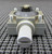 SQUARE D 9007N 3 POSITION TURRET HEAD MECHANICAL LIMIT SWITCH HEAD - NEW IN BOX