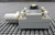 SQUARE D 9007N 3 POSITION TURRET HEAD MECHANICAL LIMIT SWITCH HEAD - NEW IN BOX