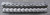 POLARIS IPLD250-12 250MCM 6AWG 12PORT INSULATED MULTI-TAP CONNECTOR - NEW NO BOX