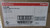 WIREMOLD ALA-DR SILVER RACEWAY RECEPTACLE COVERPLATE - LOT OF 5 / FACTORY SEALED