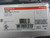WIREMOLD ALA-DR SILVER RACEWAY RECEPTACLE COVERPLATE - LOT OF 5 / FACTORY SEALED