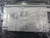 WIREMOLD ALA-DR SILVER RACEWAY RECEPTACLE COVERPLATE - LOT OF 5 / FACTORY SEALED