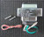 HAMPTON ZT-122 120/16/10V 60HZ LOW VOLTAGE DOORBELL TRANSFORMER - NEW IN BOX