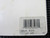 STREAMLIGHT 65069 BLACK UV LED STYLUS FLASHLIGHT - FACTORY SEALED
