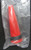 STREAMLIGHT 75903 RED SAFETY WAND ACCESSORY - LOT OF 3 / FACTORY SEALED