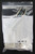 HUBBELL SNAP6R2 SNAP-CONNECT 6" CLEAR STRANDED LEADS - LOT OF 5 / NEW NO BOX
