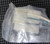 HUBBELL SNAP6R2 SNAP-CONNECT 6" CLEAR STRANDED LEADS - LOT OF 5 / NEW NO BOX