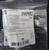 HUBBELL SNAP6R2 SNAP-CONNECT 6" CLEAR STRANDED LEADS - LOT OF 5 / NEW NO BOX