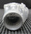 RED DOT DAT-2-C6 3/4" GRAY T-STYLE CONDUIT BODY - FACTORY SEALED