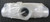 RED DOT DAT-2-C6 3/4" GRAY T-STYLE CONDUIT BODY - FACTORY SEALED