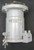 HUBBELL HBL5200RS1W 200A 600V 4P 5W GREY HD PIN & SLEEVE RECEPTACLE - NEW NO BOX