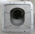 APPLETON AR40144RS 400A 250/600V 4W 4P S1 POWERTITE RECEPTACLE - NEW NO BOX