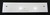 PROGRESS P7007-30 120V 17W WHITE LINEAR UNDER-CABINET LIGHT FIXTURE - NEW IN BOX