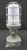WESTGATE VTA-15-30W-MCTP 15-30W 3000-5000K VAPOR PROOF LED FIXTURE - NEW IN BOX