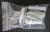 WESTGATE VTA-15-30W-MCTP 15-30W 3000-5000K VAPOR PROOF LED FIXTURE - NEW IN BOX
