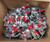 DEWALT 50364-PWR CEILING CLIP ASSEMBLIES - LOT OF 100 / NEW IN BOX