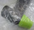 HUBBELL P804BP/G 41.5KV 1250A MECHANICAL GROUND LUG CONNECTOR - FACTORY SEALED