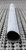 TE CONNECTIVITY ATUM-8/2-0 6" DUAL-WALL ADHESIVE HEAT SHRINK - LOT OF 125