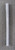 TE CONNECTIVITY ATUM-8/2-0 6" DUAL-WALL ADHESIVE HEAT SHRINK - LOT OF 125