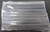 TE CONNECTIVITY ATUM-8/2-0 6" DUAL-WALL ADHESIVE HEAT SHRINK - LOT OF 125