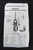 AMPROBE ULTRA RS-2 100A 600V ANALOG CLAMP METER - NEW IN CASE