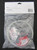 MASTERLOCK 44-808 S806 1821CF 1.8M RED ADJUSTABLE CABLE LOCKOUT - FACTORY SEALED