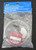 MASTERLOCK 44-808 S806 1821CF 1.8M RED ADJUSTABLE CABLE LOCKOUT - FACTORY SEALED