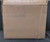 DIMPLEX 8754 ALMOND SURFACE MOUNTING BOX - NEW IN BOX