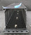 MULTILINK 10-4160 3x3 19" BLACK HORIZONTAL CABLE MANAGER - NEW IN BOX