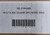 MULTILINK 10-4160 3x3 19" BLACK HORIZONTAL CABLE MANAGER - NEW IN BOX