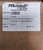 MULTILINK 10-4160 3x3 19" BLACK HORIZONTAL CABLE MANAGER - NEW IN BOX