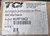TCI KDRF1HC3 600V 65A 3PH 50/60HZ KDR DRIVE REACTOR - NEW IN BOX