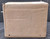 TCI KDRF1HC3 600V 65A 3PH 50/60HZ KDR DRIVE REACTOR - NEW IN BOX