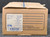 PENN-UNION DB-26-350-3 600V 350MCM 3P POWER DISTRIBUTION BLOCK - NEW IN BOX