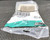 PANDUIT JBP1IW SINGLE GANG POWER JUNCTION BOX - LOT OF 2 / FACTORY SEALED