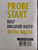 TCP 46376 MH 1000W/U/ED37 METAL HALIDE ED37 PROBE START BULB - NEW IN BOX
