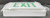 LITHONIA LV S W 1 G 120277 EL N SD UM 120/277V EMERGENCY EXIT SIGN - NEW IN BOX