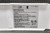 MARLEY CRASM SIENNA WHITE C SERIES HEATER SURFACE MOUNTING FRAME - NEW IN BOX