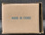 MIDDLE ATLANTIC HCM-2D 2-SPACE D-RING HORIZONTAL CABLE MANAGER - NEW IN BOX