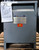 Square D 2553H 25KVA 240X480-120/240 1Ph 60Hz